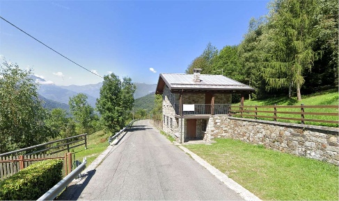 Foto Casa indipendente in Località Daik di Valle, Saviore dell'Adamello