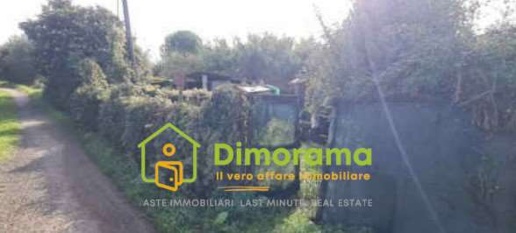 Foto Terreno agricolo in Via delle Croci 12, Empoli di 4470 m² in vendita