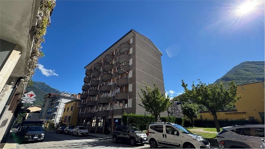 Foto Appartamento in Via Vittoni 7, Villadossola di 90 m² con 3 locali