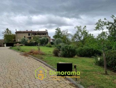 Foto Appartamento in Via lucardese 64 64, Montespertoli di 101 m²