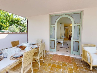 Foto Villa unifamiliare in Via crispi, Forte dei Marmi Vittoria Apuana