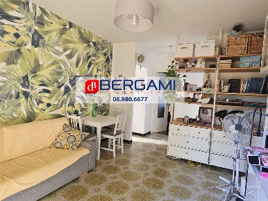 Foto Appartamento in Via Massimo D'Azeglio 27, Anzio Stazione Lavinio