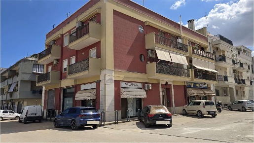 Foto Appartamento a Conversano di 140 m² con 5 locali in vendita