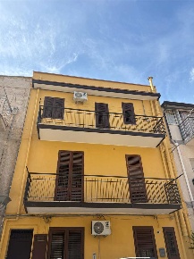 Foto Appartamento in Via Arciprete Gagliano 27, Altavilla Milicia Centro