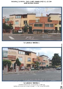 Foto Mansarde in Via sante pisani 44, Prato Galceti di 290 m² con 11 locali