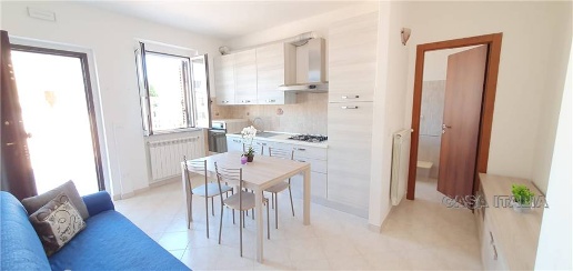Foto Appartamento in Via SANTA GIUSTA, Lanciano Centro di 50 m² in affitto
