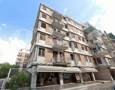 Foto Appartamento in GIUSTINIANI, Treviso Stazione di 120 m² con 5 locali