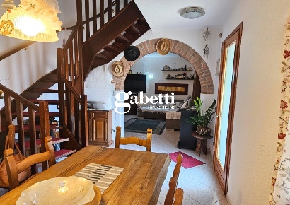 Foto Casa indipendente a Polverara di 137 m² con 5 locali in vendita