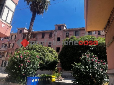 Foto Appartamento in Via Giovanni Lavaggi 12, Catania Cibali di 95 m²