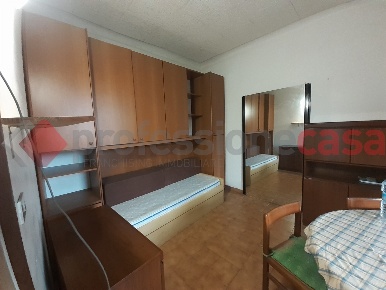 Foto Appartamento in Piazza PASOLINI 2, Milano Farini di 27 m² con 1 locali