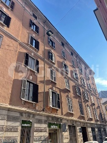 Foto Appartamento in Via Pontida 4, Milano Moscova di 28 m² con 1 locali