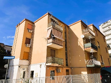 Foto Appartamento in Via Manzoni 213, Agrigento di 65 m² con 2 locali