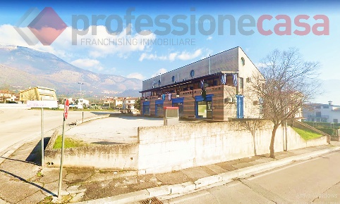 Foto Appartamento in Largo michelozzi 0, Piedimonte San Germano Centro