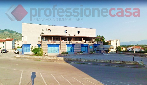 Foto Appartamento in Largo michelozzi 0, Piedimonte San Germano Centro