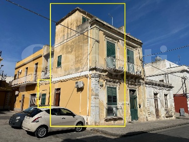 Foto Case indipendenti in Via GOFFREDO MAMELI 78, Avola Centro di 75 m²