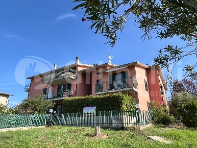 Foto Appartamento in alessandro bruschetti, Perugia Fontignano di 85 m²