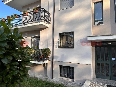Foto Appartamento in Via Gallo 10, Avezzano Centro di 70 m² con 3 locali