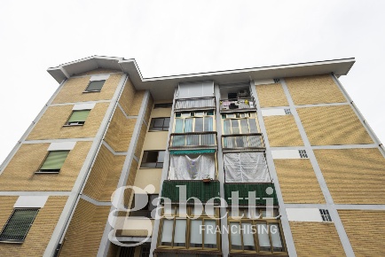 Foto Appartamento in Via Defendente Ferrari 34, Settimo Torinese di 102 m²