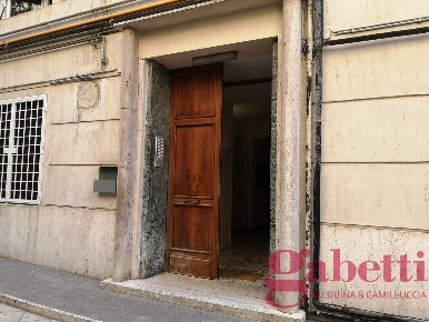 Foto Attico in Via Circonvallazione Clodia 15, Roma Piazzale degli Eroi