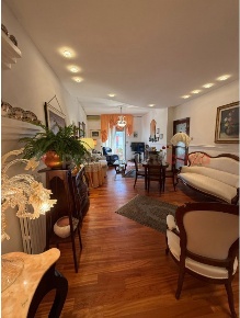 Foto Appartamento in Via Gorizia 22, Bari Umbertina - Madonnella di 135 m²