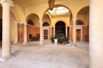 Foto Appartamento in Biagio Rossetti, Ferrara San Benedetto di 130 m²