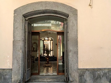 Foto Negozio in Amendola, Angri Centro di 42 m² con 1 locali in vendita