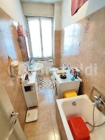 Foto Appartamento in Via Zuretti 21, Milano Cascina dei Pomi di 100 m²