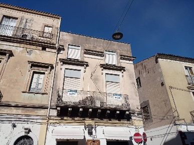 Foto Casa indipendente in VIA sozzi 1, Paternò di 100 m² con 4 locali