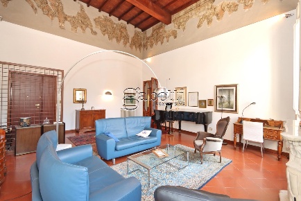Foto Appartamento in Biagio Rossetti, Ferrara San Benedetto di 175 m²
