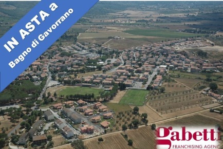 Foto Appartamento in Via Pietro Gobetti 5, Gavorrano Bagno Di Gavorrano