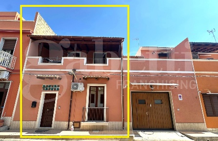 Foto Casa indipendente in Via SEMPIONE 11, Avola Centro di 100 m²