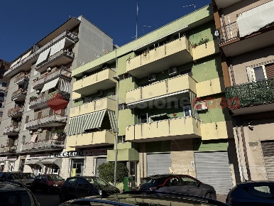 Foto Duplex in Via Francesco Lojacono 1, Taranto Solito - Corvisea