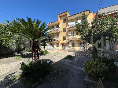 Foto Appartamento in Via Giorgio De Falco 21/a, Quarto di 93 m² in vendita