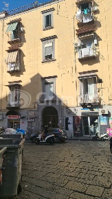 Foto Appartamento in Piazza SAN VINCENZO 21, Napoli San Carlo All'Arena