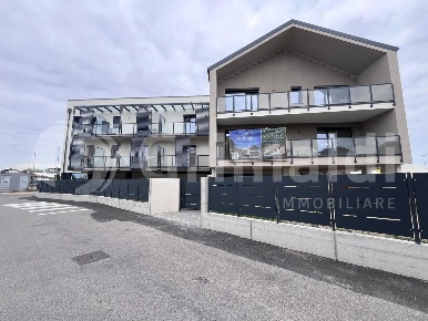 Foto Appartamento in Via ENRICO FERMI 3, Beinasco Centro di 50 m²