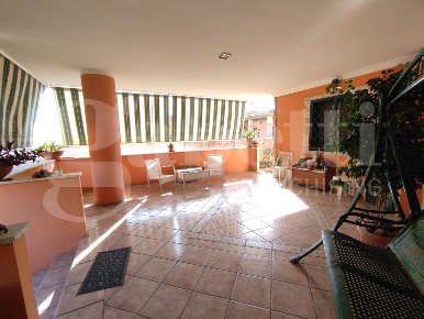 Foto Villa singola in Via Poliziano 52, Anzio Stazione Lavinio di 90 m²