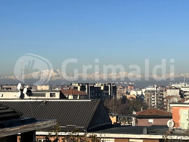 Foto Appartamento in Via Millelire 13, Milano Piazzale Siena di 103 m²
