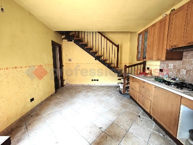 Foto Casa indipendente in Via borgoferro 22, Novi di Modena di 79 m²