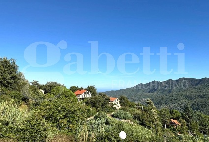 Foto Appartamento in LocalitÃ  Pezzuolo snc, Testico di 60 m² in vendita