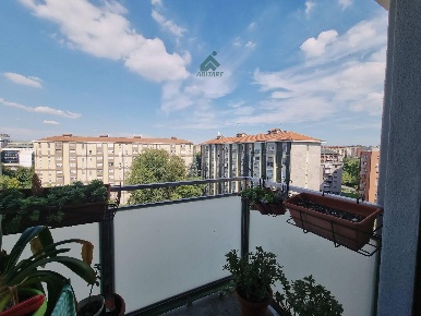 Foto Appartamento in VIA Via Ugo Ojetti 3, Milano Gallaratese di 85 m²