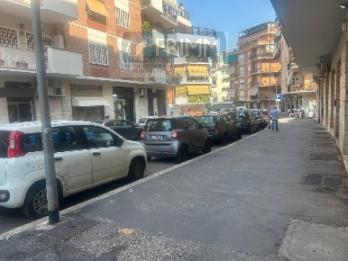 Foto Negozio in VIA CARLO DOSSI, Roma Talenti - Monte Sacro di 38 m²
