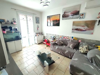 Foto Appartamento a Massa Centro di 60 m² con 4 locali in vendita