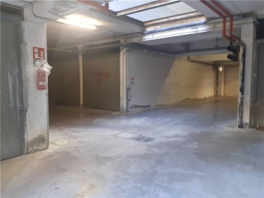 Foto Box in -, Roma Acilia di 18 m² in vendita