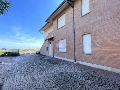 Foto Villa bifamiliare a Cervia Castiglione, Villa Inferno, Montaletto