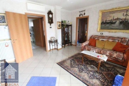Foto Appartamento a Ravenna di 85 m² con 3 locali in vendita