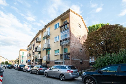 Foto Appartamento in Via Lippi, Imola Cappuccini, Montericco di 101 m²