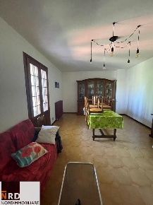 Foto Villa unifamiliare in VIA  PIO XII, Moglia Centro di 240 m² in vendita