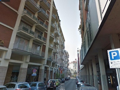 Foto Appartamento in VIA EMANUELE FILIBERTO, Asti Stazione di 65 m²