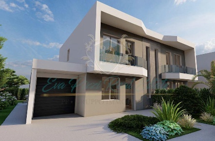 Foto Villa bifamiliare in Via Dordoni, Cornegliano Laudense di 160 m²