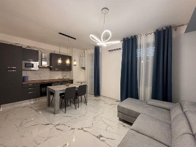 Foto Appartamento a Vaprio d'Adda di 90 m² con 3 locali in vendita